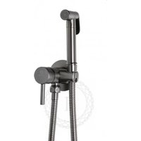 Гигиенический душ Filarete Roun FL100 (графит)