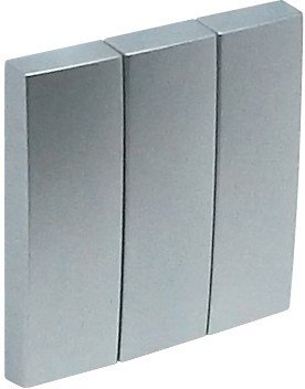 

Клавиша для выключателя Efapel Logus90 (90661 TAL)