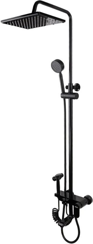 

Душевая система Ekko E2404-8
