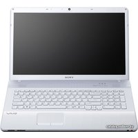 Ноутбук Sony VAIO VPC-EF4E1R/WI