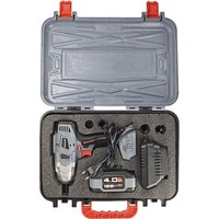 Гайковерт Profipower DWDTW-18V (с 1-им АКБ, кейс)