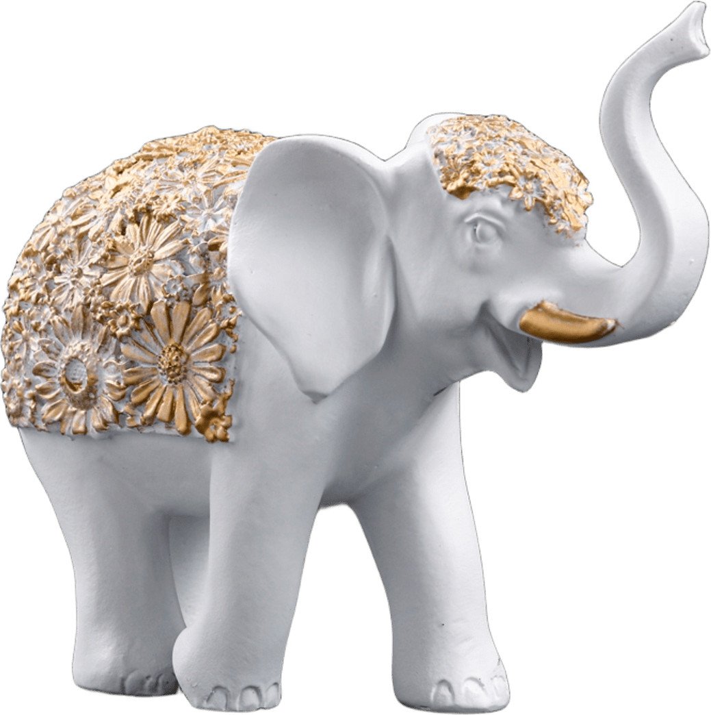 

Статуэтка Хорошие сувениры Слон 9405726