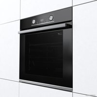 Электрический духовой шкаф Gorenje BOSX6737E09BG