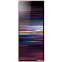 Смартфон Sony Xperia 10 I4193 Dual SIM 4GB/64GB (розовый)