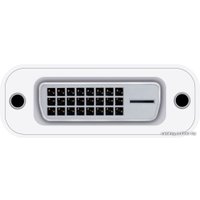Адаптер Apple DVI - HDMI