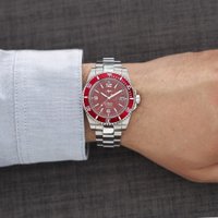 Наручные часы Луч Феникс Камни 929530707