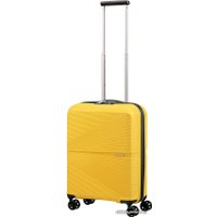 Чемодан-спиннер American Tourister Airconic Lemondrop 55 см