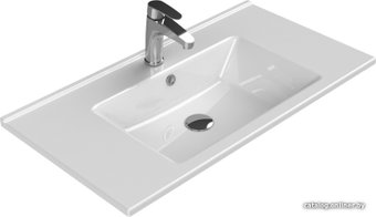 Умывальник CeraStyle Arte VB048N52U00