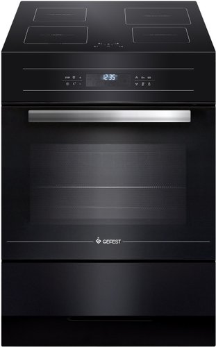 Кухонная плита GEFEST ПЭ 6570-04 S057