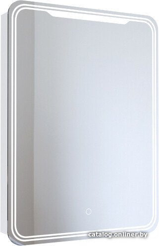 Mixline Шкаф с зеркалом Виктория 60 R 547256 (с подсветкой)