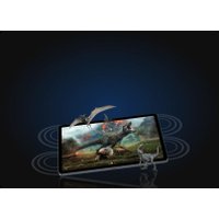 Планшет Doogee T30SE 4GB/128GB LTE (серый космос)