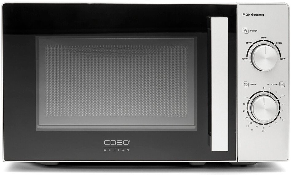 Микроволновая печь CASO M 20 Gourmet