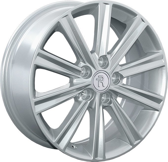 

Литые диски Replay FA27 17x7" 5x114.3мм DIA 67.1мм ET 45мм S