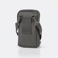 Сумка Ecotope 878-0508-BLK (черный)