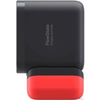 Экшен-камера Insta360 One R 4K Edition