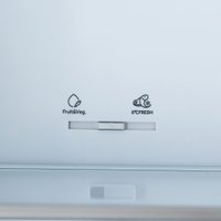Холодильник Haier CEF538CSG