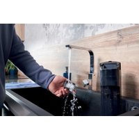 Вертикальный моющий пылесос Hoover HW300 011 в Могилеве