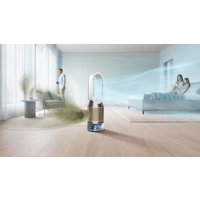 Климатический комплекс Dyson Purifier Humidify+Cool PH2 De-NOx