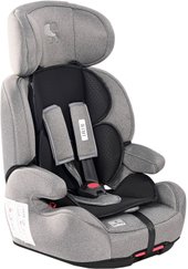 Iris Isofix 2021 (серый/черный)