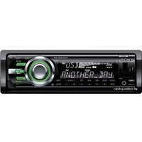 CD/MP3-магнитола Sony CDX-GT647UI