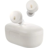 Наушники Baseus Bowie E18 (белый)