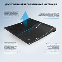 Подголовник для ванны Wellsee Useful Extras 261911000