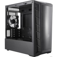 Корпус Cooler Master MasterBox MB320L MCB-B320L-KGNN-S00