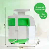 Соковыжималка Журавинка СВСП-303