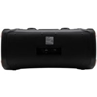 Беспроводная колонка Eltronic 30-85 Dance Box 900 (черный)