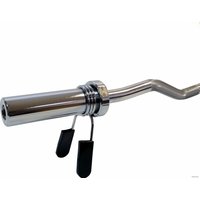 Гриф для штанги Rebel R-OB47-Z-C