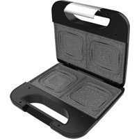 Сэндвичница Cecotec Rock’nToast Square