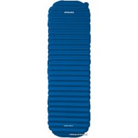 Самонадувающийся коврик Pinguin Sherpa 38 NX (синий) в Витебске