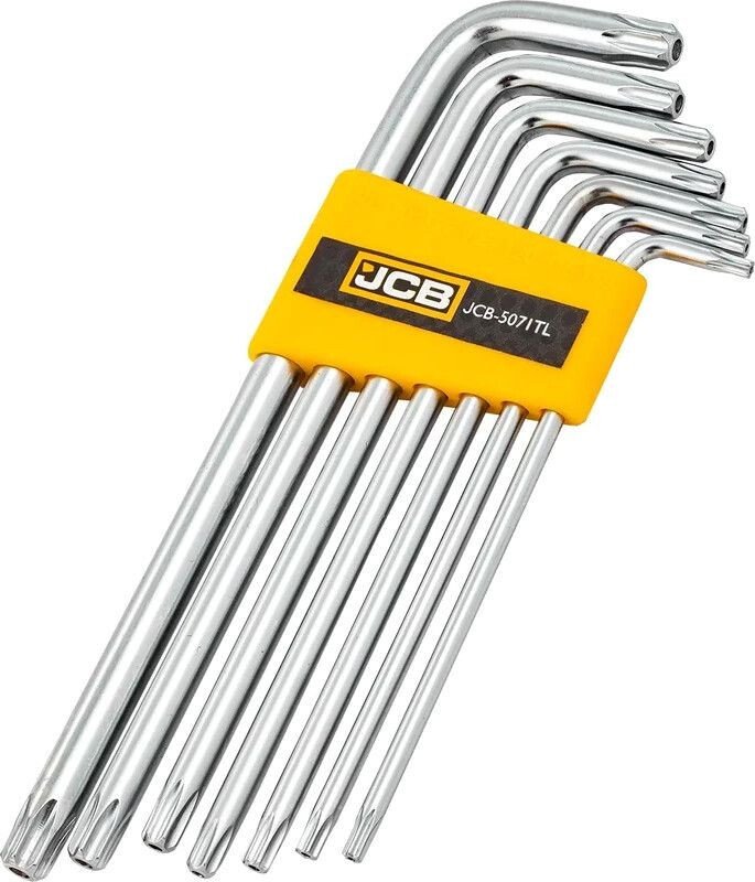 Ключ JCB JCB-5071TL (60962)