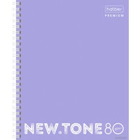 Общая тетрадь Hatber NEWtone 80Т5лA1гр_05019 (80 л)