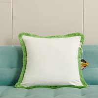 Декоративная подушка Sofi De MarkO Даффи №2 45x45 Под-Дф2-45x45