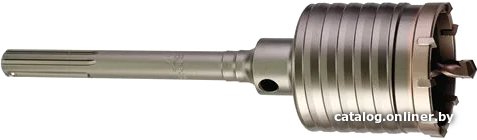 Коронка Milwaukee SDS-Max TCTC 80x290 4932399375