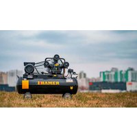 Компрессор Hamer Pro-2