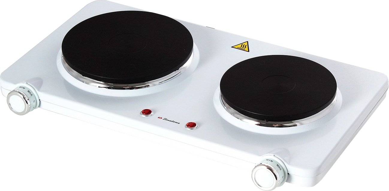 

Настольная плита Binatone HPCI 206 W
