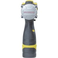 Дрель-шуруповерт Edon Super AD-16BL (с 2-мя АКБ, кейс)