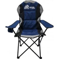 Кресло RSP Outdoors Royal (синий)