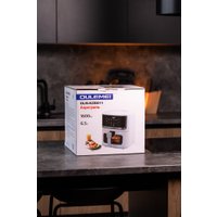 Аэрогриль (аэрофритюрница) Oulemei OLM-KZB011