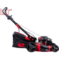 Газонокосилка Fubag FPL 53 SMVF ES 46290