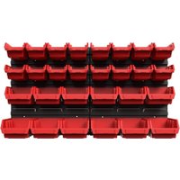 Стенд Qbrick System Regular Fixing Wall Set 3 Z261674PG011