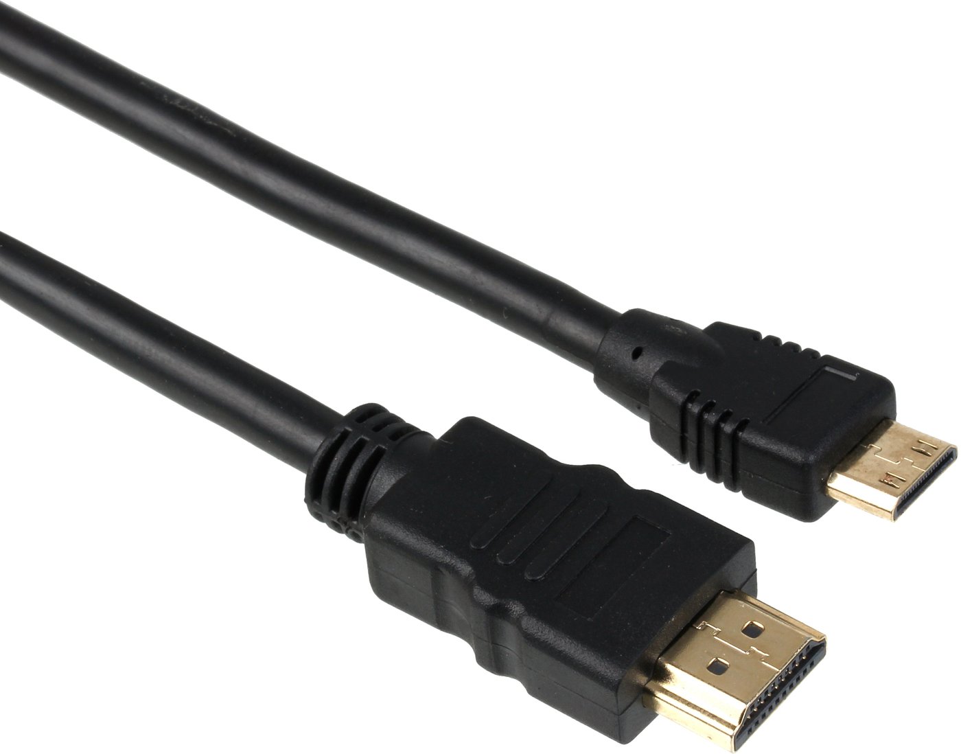 

Кабель ExeGate HDMI - mini HDMI 1.8м [EX257911RUS]