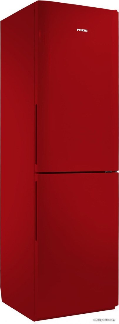 

Холодильник POZIS RK FNF-172 (красный)