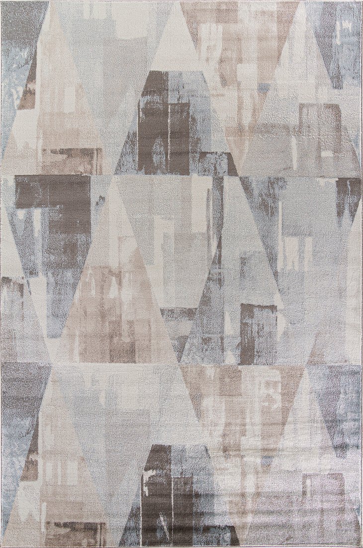 

Ковер для жилой комнаты Merinos Iris МР06-STAN-BLUE (1.6х2.3)