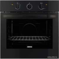 Газовый духовой шкаф Zanussi ZOG511211B