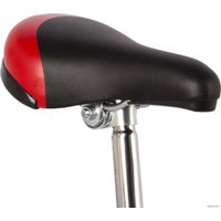 Детский велосипед Novatrack Urban 20 2022 203URBAN.RD22 (красный)