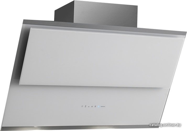 Кухонная вытяжка Falmec Verso NRS 85 800 м3/ч (белый)