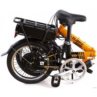 Электровелосипед Elbike Pobeda St 350